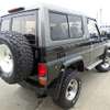 toyota landcruiser-70 1998 2455216-21936 image 1