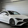 mercedes-benz cla-class 2024 -MERCEDES-BENZ--Benz CLA 3DA-118312M--W1K1183122N430***---MERCEDES-BENZ--Benz CLA 3DA-118312M--W1K1183122N430***- image 1