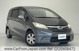 honda freed 2013 -HONDA--Freed DBA-GB3--GB3-1442392---HONDA--Freed DBA-GB3--GB3-1442392-