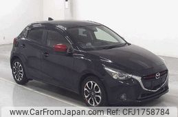 mazda demio 2015 CFJ1758784