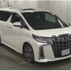 toyota alphard 2023 quick_quick_3BA-AGH30W_AGH30-0453411 image 1