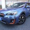 subaru xv 2017 -SUBARU--Subaru XV DBA-GT7--GT7-047536---SUBARU--Subaru XV DBA-GT7--GT7-047536- image 1