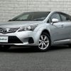 toyota avensis 2014 -TOYOTA--Avensis Wagon DBA-ZRT272W--ZRT272-0010016---TOYOTA--Avensis Wagon DBA-ZRT272W--ZRT272-0010016- image 21