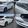 toyota harrier 2017 quick_quick_DBA-ASU60W_ASU60-0004465 image 4