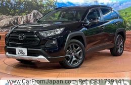 toyota rav4 2023 CFJ1799141