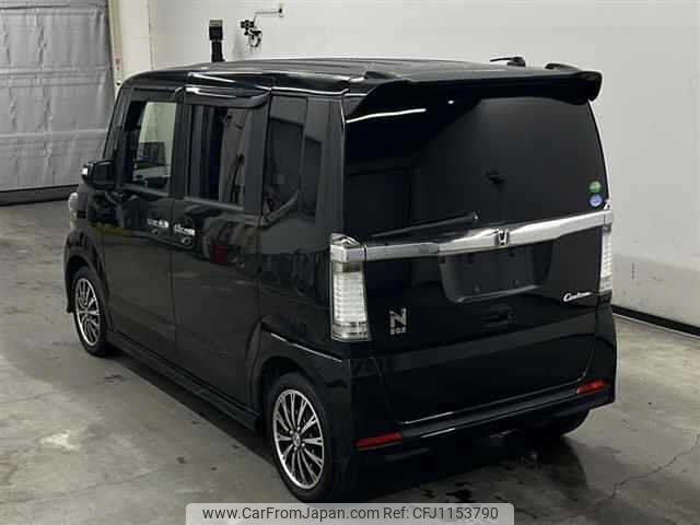 honda n-box 2014 -HONDA--N BOX JF1--2218416---HONDA--N BOX JF1--2218416- image 2