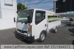 nissan atlas 2009 CFJ1844572