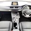 lexus ct 2017 -LEXUS--Lexus CT DAA-ZWA10--ZWA10-2304984---LEXUS--Lexus CT DAA-ZWA10--ZWA10-2304984- image 3