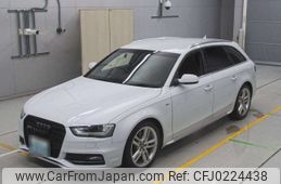 audi a4 2014 -AUDI 【滋賀 301ぬ2040】--Audi A4 8KCDN-WAUZZZ8K9EA136326---AUDI 【滋賀 301ぬ2040】--Audi A4 8KCDN-WAUZZZ8K9EA136326-