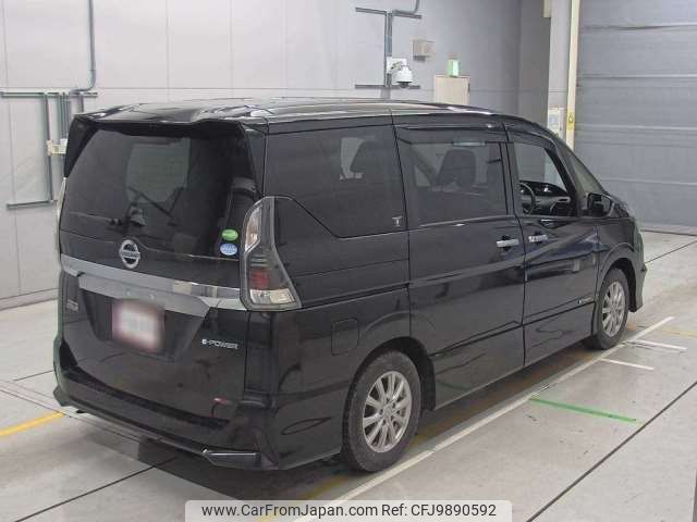 nissan serena 2018 -NISSAN--Serena DAA-HFC27--HFC27-014281---NISSAN--Serena DAA-HFC27--HFC27-014281- image 2