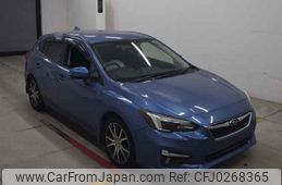 subaru impreza-wagon 2019 -SUBARU--Impreza Wagon GT7-202103---SUBARU--Impreza Wagon GT7-202103-