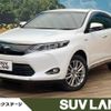 toyota harrier 2014 -TOYOTA--Harrier DAA-AVU65W--AVU65-0021333---TOYOTA--Harrier DAA-AVU65W--AVU65-0021333- image 1