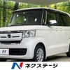 honda n-box 2019 -HONDA--N BOX DBA-JF4--JF4-1027944---HONDA--N BOX DBA-JF4--JF4-1027944- image 1