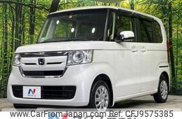 honda n-box 2019 -HONDA--N BOX DBA-JF4--JF4-1027944---HONDA--N BOX DBA-JF4--JF4-1027944-