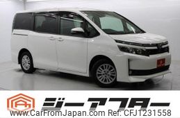 toyota voxy 2014 -TOYOTA--Voxy DBA-ZRR80G--ZRR80-0028064---TOYOTA--Voxy DBA-ZRR80G--ZRR80-0028064-