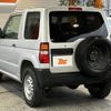 mitsubishi pajero-mini 2003 CFJ1807565 image 15