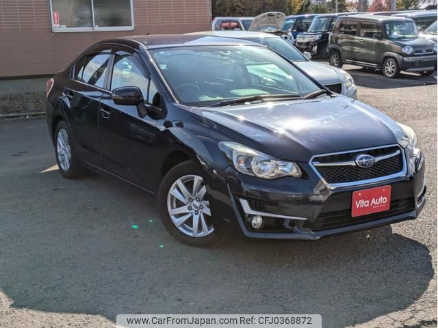 subaru impreza-g4 2016 quick_quick_GJ7_GJ7-022026 image 2