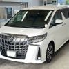 toyota alphard 2021 -TOYOTA 【鹿児島 330も3220】--Alphard AGH30W-9027974---TOYOTA 【鹿児島 330も3220】--Alphard AGH30W-9027974- image 1