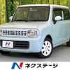 suzuki alto-lapin 2009 -SUZUKI--Alto Lapin DBA-HE22S--HE22S-116136---SUZUKI--Alto Lapin DBA-HE22S--HE22S-116136- image 1