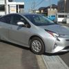 toyota prius 2017 quick_quick_DAA-ZVW50_ZVW50-8074038 image 3