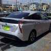 toyota prius 2017 -TOYOTA--Prius DAA-ZVW50--ZVW50-8072963---TOYOTA--Prius DAA-ZVW50--ZVW50-8072963- image 2