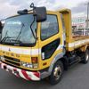 mitsubishi-fuso fighter 2001 quick_quick_KK-FK71HC_FK71HC-750546 image 2