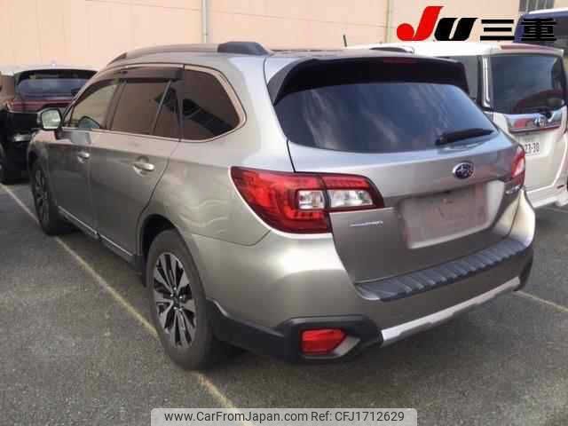 subaru outback 2015 CFJ1712629 image 2