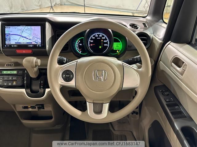 honda n-box 2016 CFJ1683147 image 2