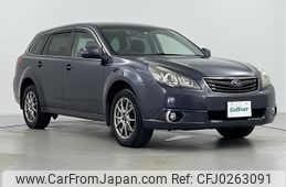 subaru outback 2011 -SUBARU--Legacy OutBack DBA-BR9--BR9-061817---SUBARU--Legacy OutBack DBA-BR9--BR9-061817-