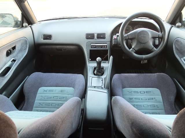 いちか ページ 1998 Nissan 180sx KRPS13 - Car Price $13,478