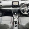 toyota yaris 2022 -TOYOTA--Yaris 5BA-MXPA12--MXPA12-0004969---TOYOTA--Yaris 5BA-MXPA12--MXPA12-0004969- image 3