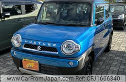 suzuki hustler 2018 CFJ1666340