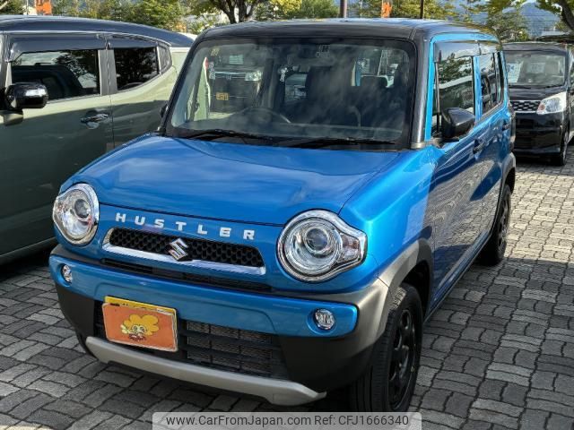 suzuki hustler 2018 CFJ1666340 image 1