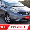 nissan note 2014 D00275 image 1