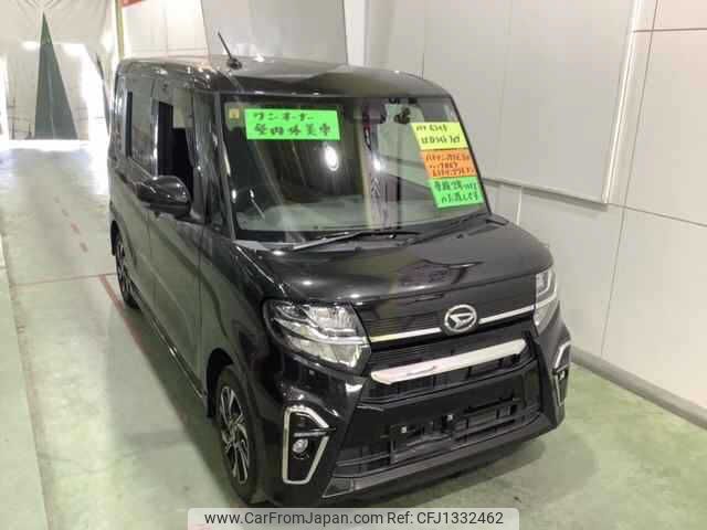 daihatsu tanto 2020 -DAIHATSU--Tanto LA650S--1037518---DAIHATSU--Tanto LA650S--1037518- image 1