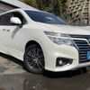 nissan elgrand 2015 -NISSAN--Elgrand DBA-TE52--TE52-078512---NISSAN--Elgrand DBA-TE52--TE52-078512- image 5