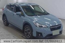 subaru xv 2020 quick_quick_DBA-GT3_GT3-079120