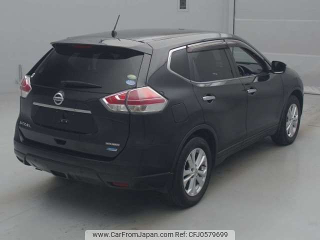 nissan x-trail 2014 -NISSAN--X-Trail DBA-NT32--NT32-016545---NISSAN--X-Trail DBA-NT32--NT32-016545- image 2