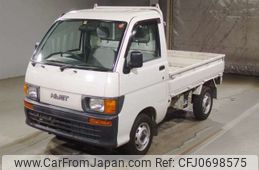 daihatsu hijet-truck 1997 -DAIHATSU--Hijet Truck V-S100P--S100P-088488---DAIHATSU--Hijet Truck V-S100P--S100P-088488-