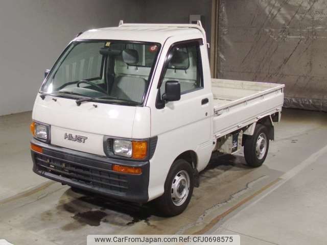 daihatsu hijet-truck 1997 -DAIHATSU--Hijet Truck V-S100P--S100P-088488---DAIHATSU--Hijet Truck V-S100P--S100P-088488- image 1