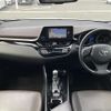 toyota c-hr 2017 -TOYOTA--C-HR DAA-ZYX10--ZYX10-2051964---TOYOTA--C-HR DAA-ZYX10--ZYX10-2051964- image 16