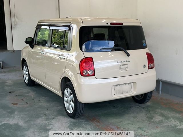 suzuki alto-lapin 2011 -SUZUKI--Alto Lapin HE22S-218891---SUZUKI--Alto Lapin HE22S-218891- image 2