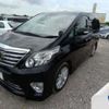 toyota alphard 2011 -TOYOTA--Alphard DBA-GGH20W--GGH20-8048649---TOYOTA--Alphard DBA-GGH20W--GGH20-8048649- image 1