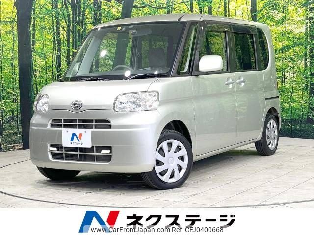 daihatsu tanto 2012 -DAIHATSU--Tanto DBA-L375S--L375S-0507171---DAIHATSU--Tanto DBA-L375S--L375S-0507171- image 1