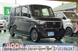 honda n-box 2025 -HONDA--N BOX 6BA-JF5--JF5-2066***---HONDA--N BOX 6BA-JF5--JF5-2066***-