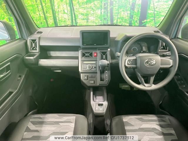 daihatsu taft 2022 CFJ1737512 image 2