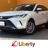 toyota harrier 2023 CFJ1822733 image 1