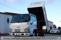 mazda titan 2016 CFJ1429457