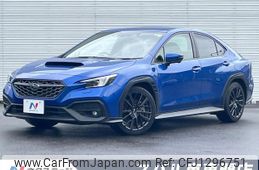 subaru wrx 2022 -SUBARU--WRX 5BA-VBH--VBH-002891---SUBARU--WRX 5BA-VBH--VBH-002891-
