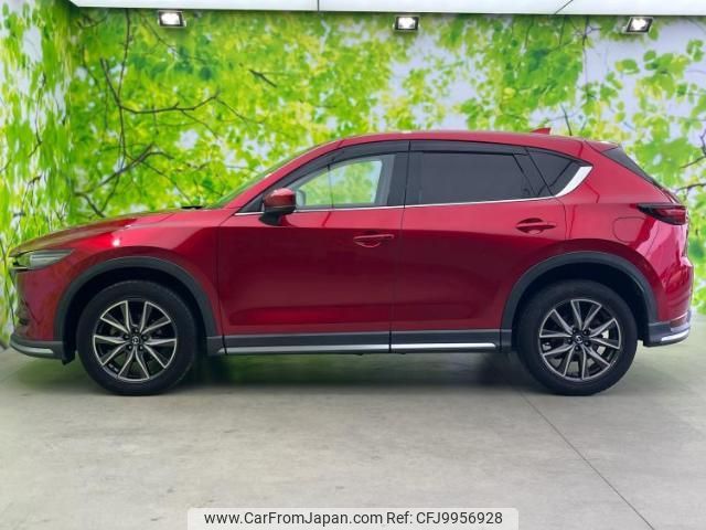 mazda cx-5 2017 quick_quick_LDA-KF2P_KF2P-114823 image 2